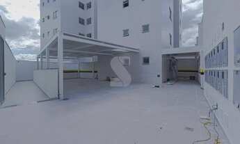 Imagem 3: ÁREA PRIVATIVA 03 QUARTOS C/ SUITE E 4 VAGAS DE GARAGEM NO INCONFIDENTES