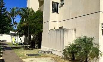 Imagem 2: Apartamento ARNE 14 (110 Norte