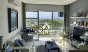 Imagem 4: Apartamento com 2 quartos à venda, 79 m² por R$ 690.000 - Barra da Tijuca - Rio de Janeiro