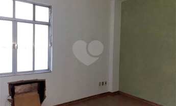 Imagem 7: Apartamento - 02 quartos- Lins de Vasconcelos [ME