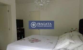 Imagem 5: Sobrado com 3 dormitórios à venda, 150 m² por R$ 2.125.000,00 - Perdizes - São Paulo/SP