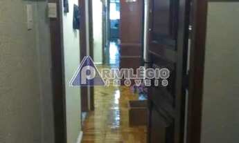 Imagem 6: Excelente apartamento composto de três quartos, sendo duas suítes disponível para venda na