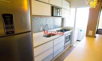 Imagem 2: Apartamento com 2 dormitórios à venda, 89 m² por R$ 650.000 - Coloninha - Araranguá/SC
