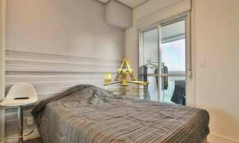 Imagem 6: Apartamento para alugar, - Alphaville Centro de Apoio I - Barueri/SP com 3 dormitórios