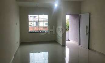 Imagem 4: Sobrado novo na Vila Medeiros com 3 dormitórios e 3 vagas