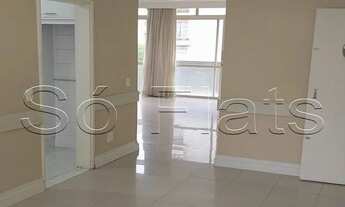 Imagem: Apartamento disponível locação com 4