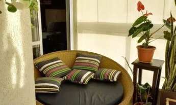 Imagem 3: Apartamento com 3 dormitórios à venda, 158 m² por R$ 1.649.000,00 - Água Fria - São Paulo