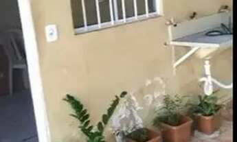 Imagem 3: Casa no Paranoá, 1 quarto, sala com cozinha e garagem