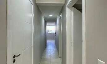 Imagem 3: Apartamento com 2 dormitórios para alugar, 80 m² por R$ 2.500,00/mês - Nações - Balneário