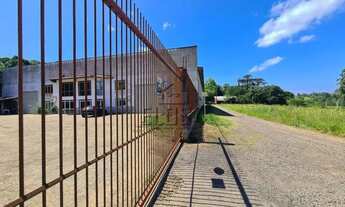 Imagem 2: Pavilhão com 2 Dormitorio(s) localizado(a) no bairro Scharlau em São Leopoldo / Ref.:AL