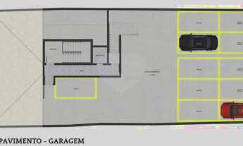 Imagem 5: EDIFÍCIO GENTIOS