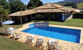 Imagem 2: Casa com 2 dormitórios à venda, 250 m² Portal São Marcelo - Bragança Paulista/SP