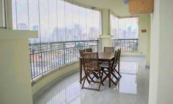 Imagem: SÃO PAULO - Apartamento Padrão - BROOKLIN