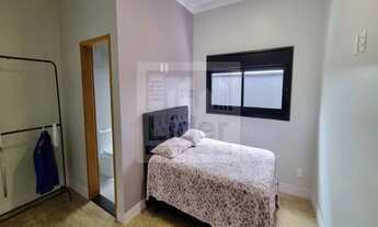 Imagem 5: CASA EM CONDOMÍNIO RESIDENCIAL em CAÇAPAVA - SP, COND. ECOPARK BOURBON