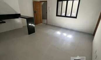 Imagem 5: 1 dormitório 1 banheiro 1 vaga de garagem com ar condicionado