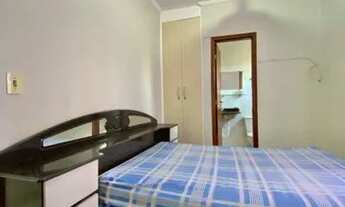 Imagem: Casa Triplex em Guilhermina - Praia Grande