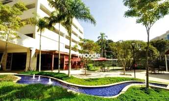 Imagem 3: THE SQUARE , 44 m² - venda por R$ 280.000 ou aluguel por R$ 3.599/mês - Granja Viana - Cot