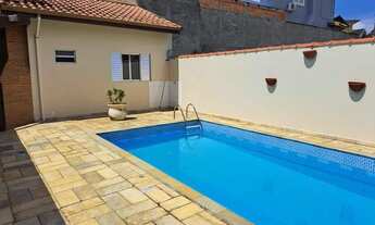 Imagem 2: Sobrado em condomínio fechado no Urbanova com 4 dormitórios, sendo 2 suítes