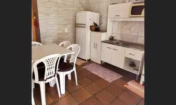 Imagem 4: Casa de 2 quartos para alugar no bairro Ingleses Do Rio Vermelho