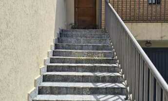 Imagem 4: Sobrado com 4 dormitórios para alugar, 324 m² por R$ 8.500/mês - Barro Branco (Zona Norte