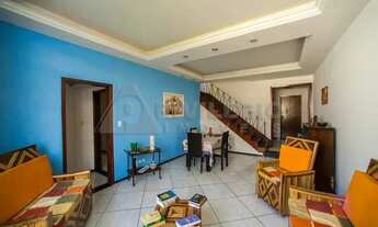 Imagem 2: Cobertura à venda, 4 quartos, 2 suítes, 1 vaga, Botafogo - RIO DE JANEIRO/RJ