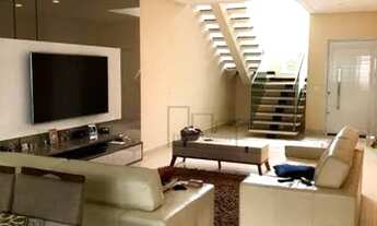 Imagem: Casa à venda, 231 m² por R$ 1.380.000,00