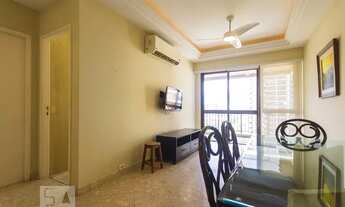 Imagem: Apartamento para Aluguel - Jardim Oceânico