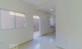 Imagem 2: Casa de Condomínio para Aluguel - Ermelino Matarazzo, 2 Quartos, 70 m2