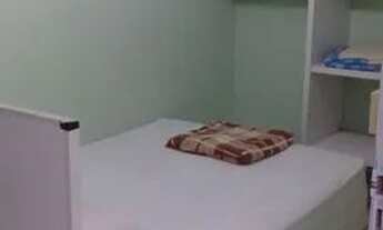 Imagem 7: Aluguel de quartos