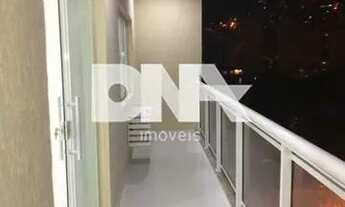 Imagem: Apartamento-À VENDA-Copacabana-Rio de Janeiro-RJ