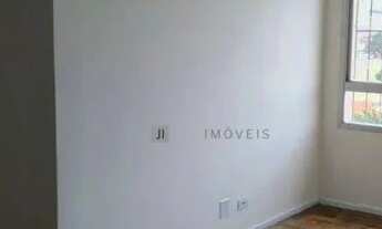 Imagem 4: Apartamento andar alto 2 quartos sendo 1 suíte com vaga de garagem. Condomínio com lazer c