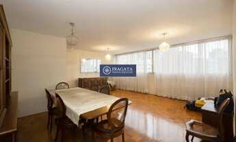 Imagem 4: Apartamento com 3 dormitórios à venda, 131 m² por R$ 1.220.000,00 - Perdizes - São Paulo/S