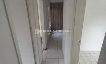 Imagem 6: 2/4 DEPENDÊNCIA, SALA AMPLA, COZINHA, 2 BANHEIROS, ÁREA DE SERVIÇO