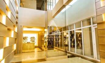 Imagem 2: Lançamento Riserva Golf, apartamentos luxuosos de 4 a 5 suítes, com infraestrutura complet