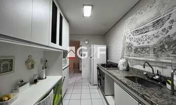 Imagem 7: Apartamento para locação Parque Prado