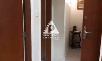 Imagem 6: Conjunto de salas comerciais - Centro RJ