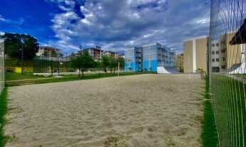 Imagem 4: COND Alamanda - Apto 3 Quartos - 4 andar