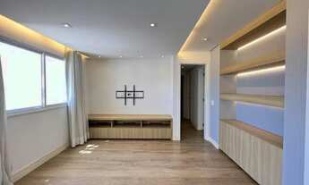 Imagem 4: Apartamento para venda tem 123 metros quadrados com 3 quartos