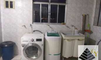 Imagem 5: Sobrado com 3 dormitórios à venda, 210 m² por R$ 580.000,00 - Vila Mazzei - São Paulo/SP