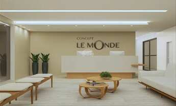 Imagem 3: Apartamento para venda possui 255 metros quadrados com 4 quartos em Mossunguê - Curitiba