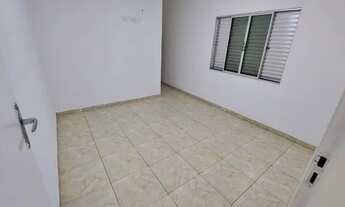 Imagem 3: Casa para venda possui 92 metros quadrados com 2 quartos em Ocian - Praia Grande - SP