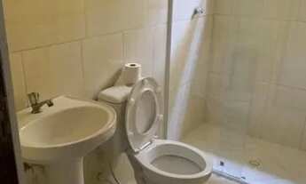 Imagem 5: Casa para Locação em Hortolândia, Jardim Residencial Firenze, 2 dormitórios, 1 banheiro, 1