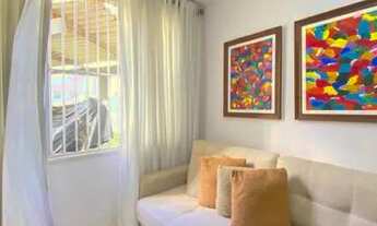 Imagem 6: Recanto dos pássaros 3/4 2 banheiros