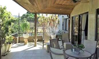 Imagem 4: Rio de Janeiro - Casa de Condomínio - BARRA DA TIJUCA