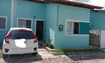 Imagem: Casa de condomínio para aluguel possui