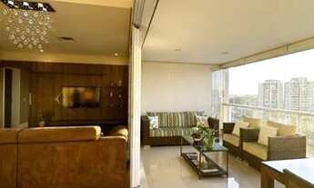 Imagem 6: Apartamento com 3 dormitórios à venda, 142 m² por R$ 2.190.000,00 - Vila Leopoldina - São