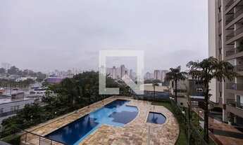 Imagem 6: Apartamento para Aluguel - Tatuapé, 1 Quarto, 70 m2