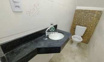 Imagem 6: PRAIA GRANDE - Casa Padrão - GUILHERMINA