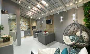 Imagem: Casa com 3 dormitórios à venda, 87 m²