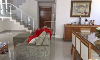 Imagem 6: Casa (sobrado em condominio) 3 dormitórios/suite, portaria 24hs, lazer, espaço gourmet, sa